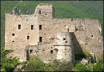 Castelvecchio di Rocca Barbena