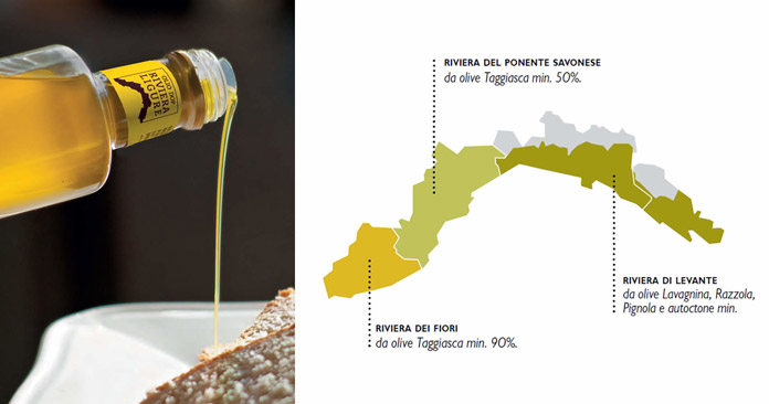 DOP Riviera ligure