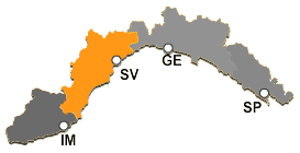 Provincia di Savona