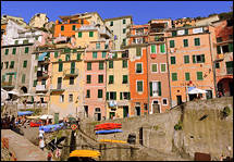 Riomaggiore