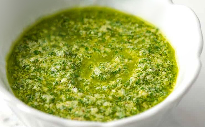 Salsa verde